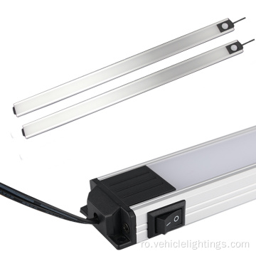 4-1/2 inch, LED-ul LED-ului Light Plafon Light